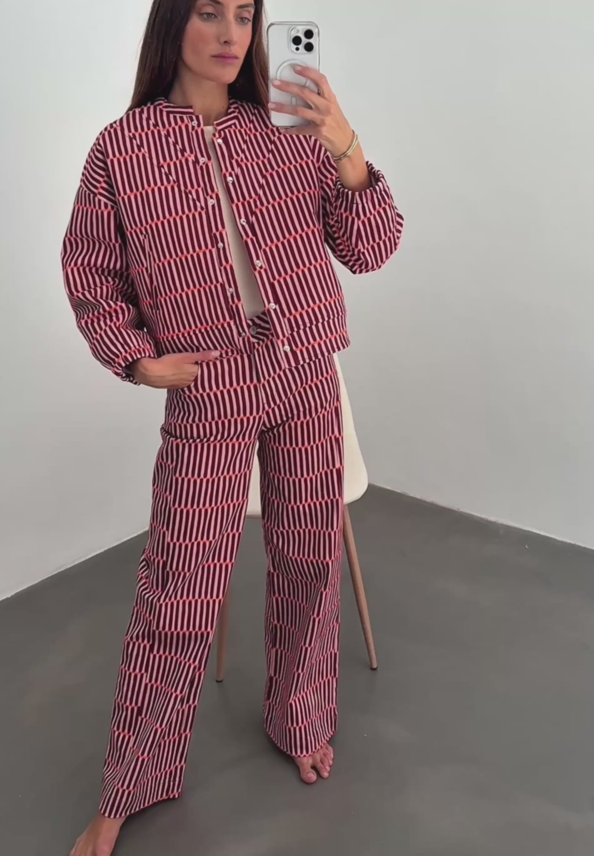 Bomber Berry