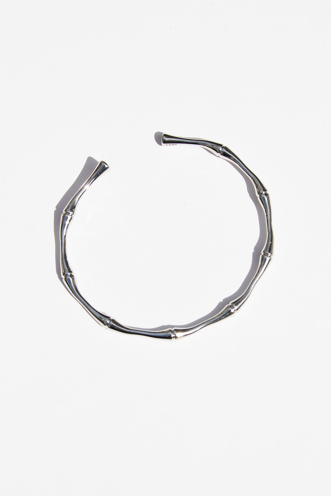 Pulsera Bambú