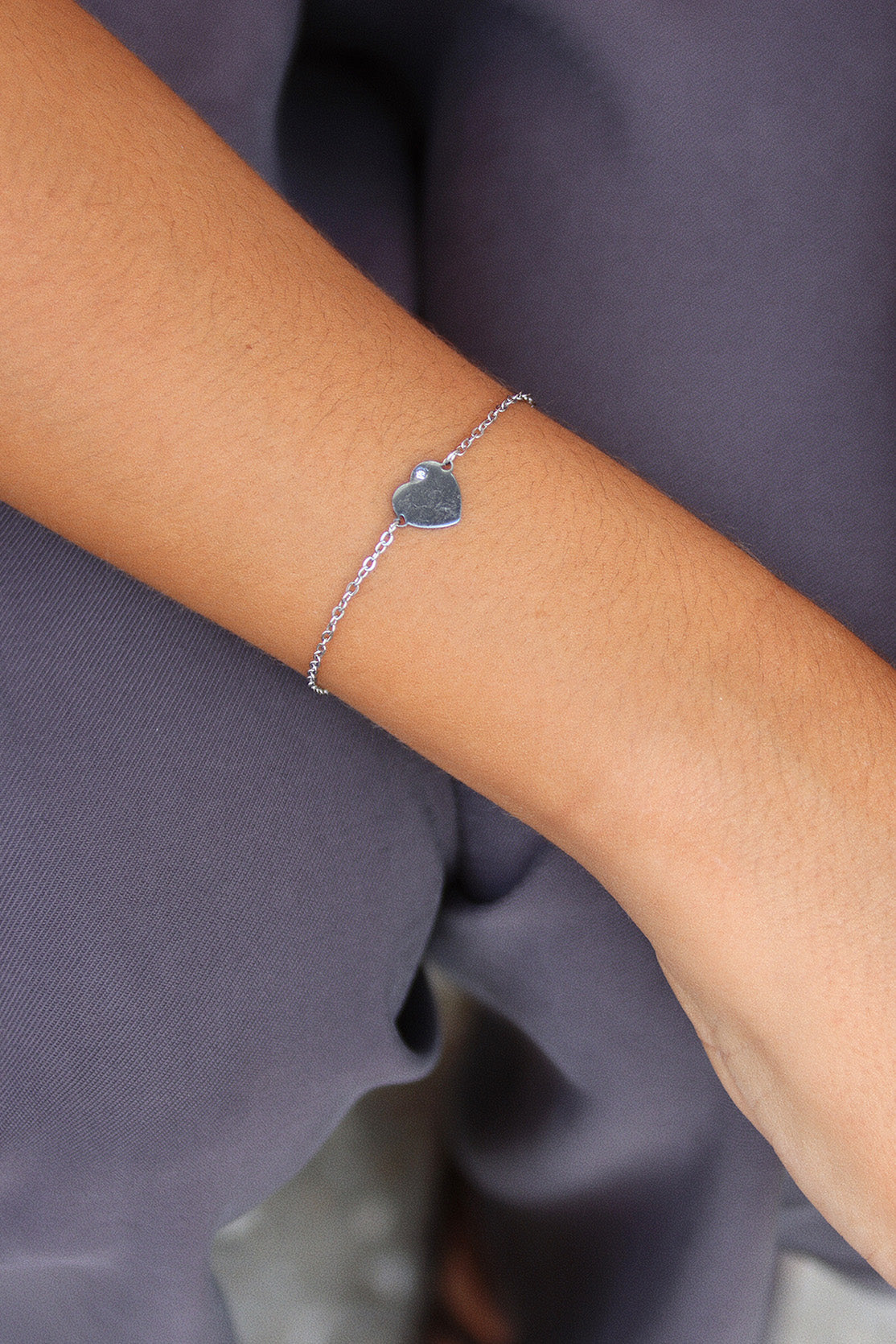 Bracciale Cuore