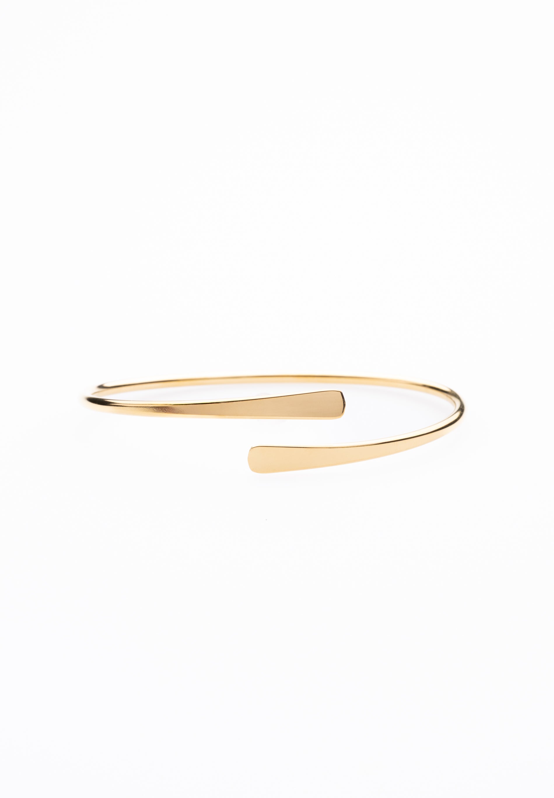Customizable Double Thin Bracelet