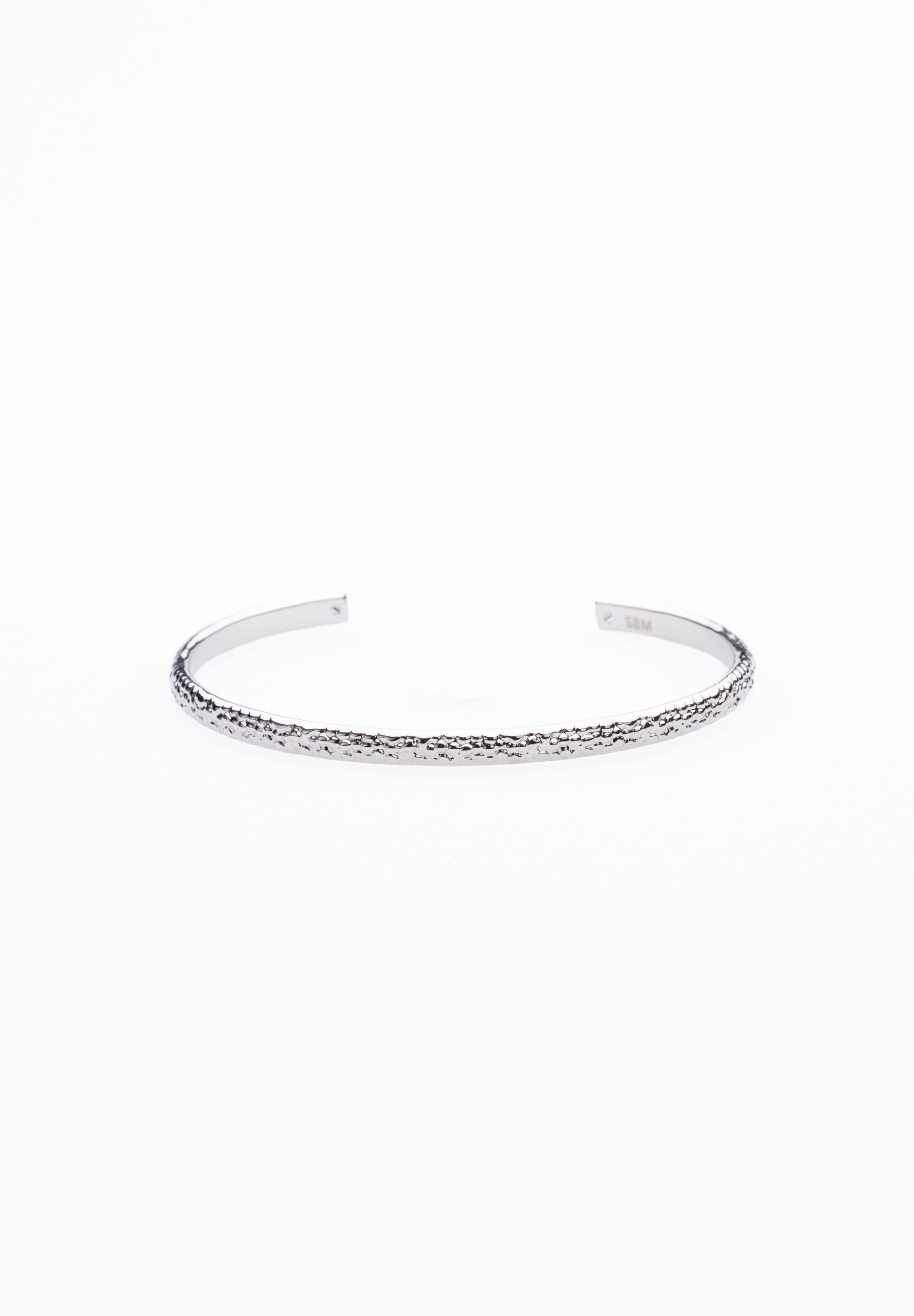 Pulsera Thin Bubbles