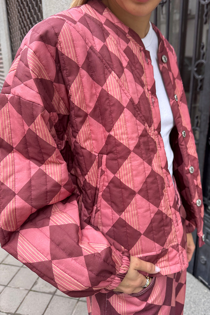 Bomber Rombos