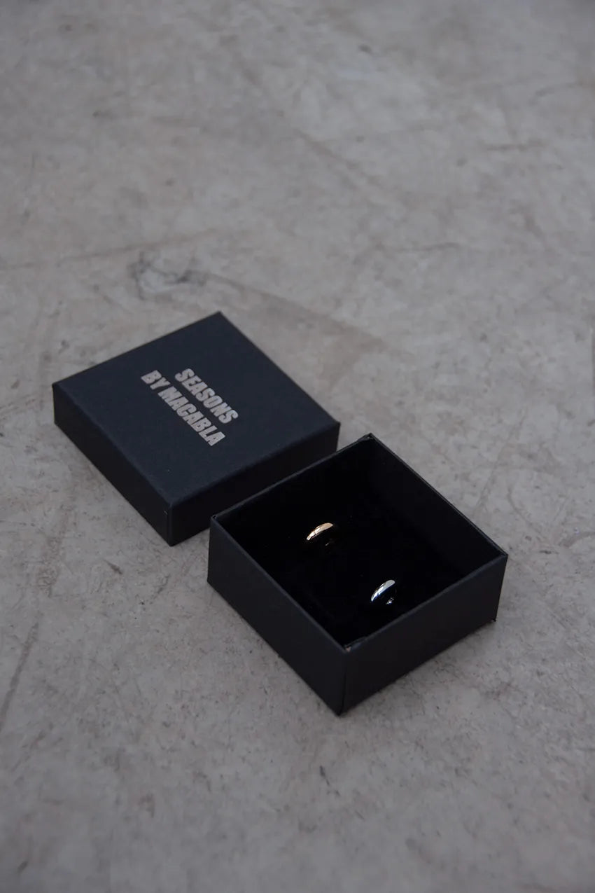 Ensemble de Boucles d'oreilles Unies