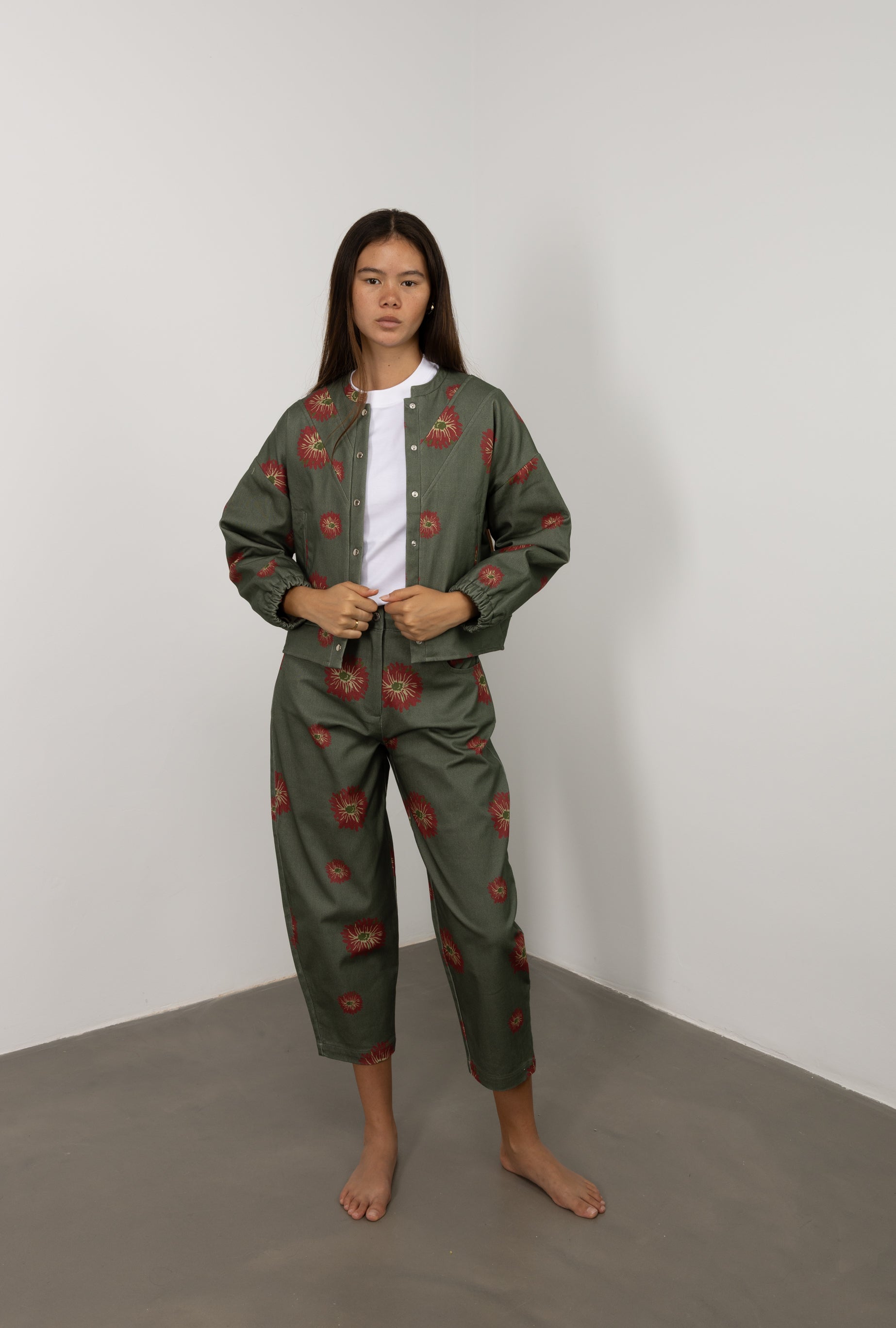 Set Camelia