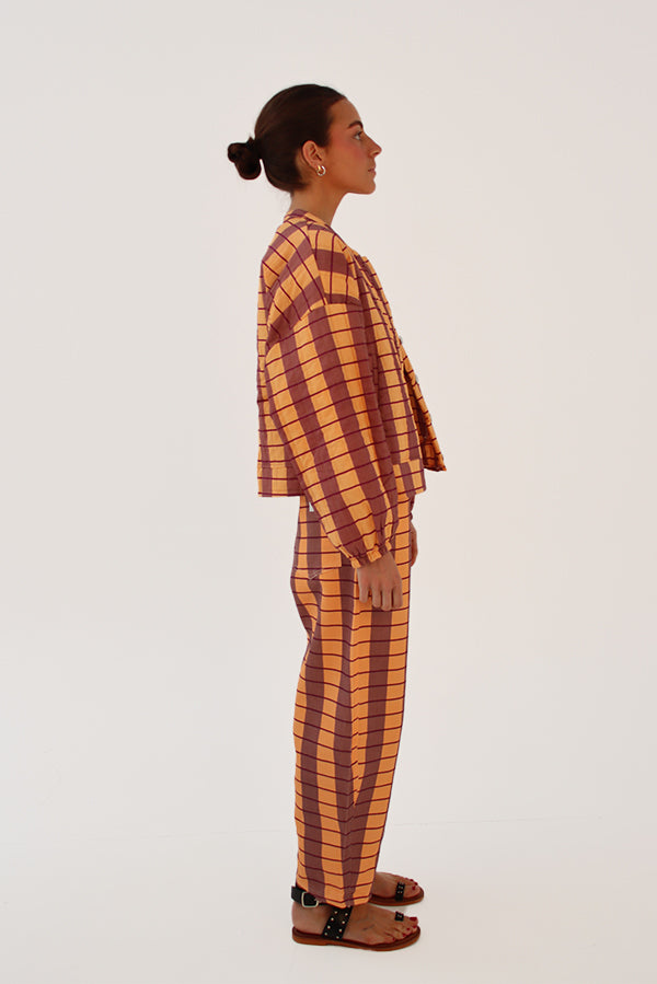 Pantalón Mandarine