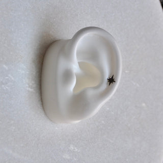 Modèles de mini boucles d'oreilles