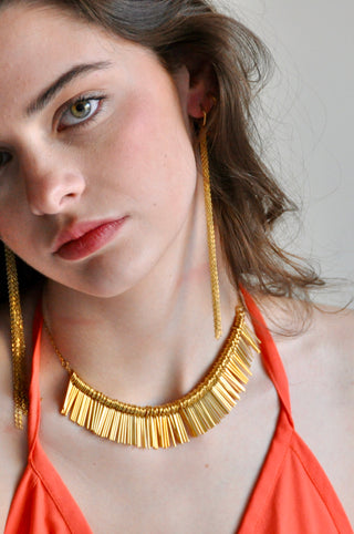 Collar Cleopatra